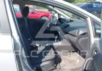 2017 Ford FIESTA фото