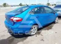 2017 Ford FIESTA photo