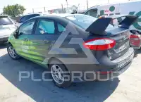 2017 Ford FIESTA фото