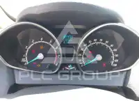 2017 Ford FIESTA фото
