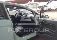 2017 Ford FIESTA фото
