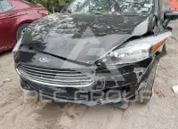 2017 Ford FIESTA фото
