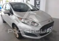 2017 Ford FIESTA photo