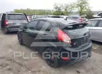 2017 Ford FIESTA photo