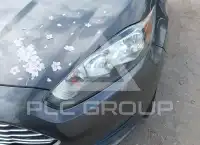 2017 Ford FIESTA фото