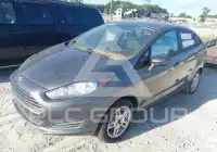 2017 Ford FIESTA photo