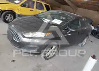 2017 Ford FIESTA photo