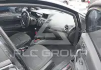 2017 Ford FIESTA photo
