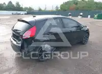 2017 Ford FIESTA photo