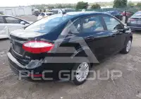 2017 Ford FIESTA фото