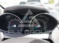 2017 Ford FIESTA фото