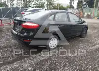 2017 Ford FIESTA photo