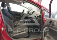 2017 Ford FIESTA photo