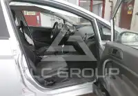 2017 Ford FIESTA фото