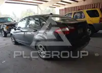 2017 Ford FIESTA photo