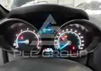 2017 Ford FIESTA фото
