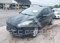 2017 Ford FIESTA фото