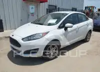 2017 Ford FIESTA photo