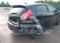 2017 Ford FIESTA photo