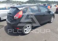 2017 Ford FIESTA photo