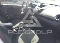 2017 Ford FIESTA фото