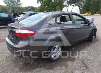 2017 Ford FIESTA photo