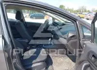 2017 Ford FIESTA фото