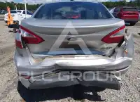 2017 Ford FIESTA фото