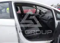 2017 Ford FIESTA photo