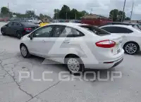 2017 Ford FIESTA photo