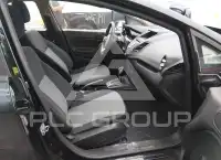 2017 Ford FIESTA фото