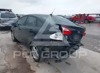 2017 Ford FIESTA фото