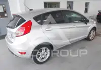 2017 Ford FIESTA photo