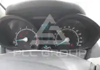 2017 Ford FIESTA фото