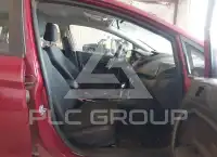 2017 Ford FIESTA photo