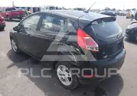 2017 Ford FIESTA photo