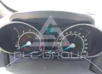 2017 Ford FIESTA фото
