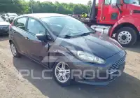 2017 Ford FIESTA photo