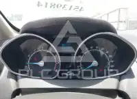 2017 Ford FIESTA photo