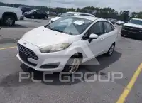 2017 Ford FIESTA photo