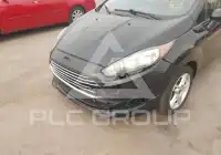 2017 Ford FIESTA фото