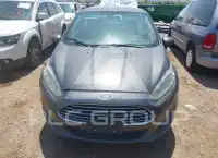2017 Ford FIESTA photo