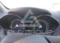 2017 Ford FIESTA фото