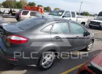 2017 Ford FIESTA фото