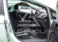2017 Ford FIESTA фото