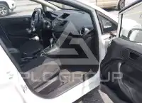2017 Ford FIESTA photo