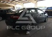 2017 Ford FIESTA photo