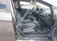 2017 Ford FIESTA фото