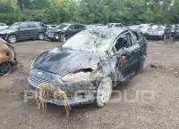 2017 Ford FIESTA фото