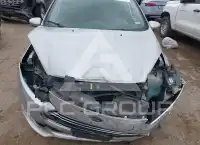 2017 Ford FIESTA фото
